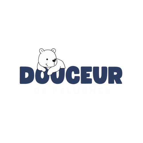 Douceur de peluche